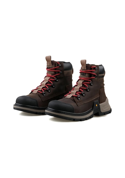 Caterpillar P725824 Men's Colorado Expedition Waterproof Boot Casual Erkek Bot Kahverengi Caterpillar P725824 Men's Colorado Expedition Waterproof Boot Casual Erkek Bot Kahverengi
