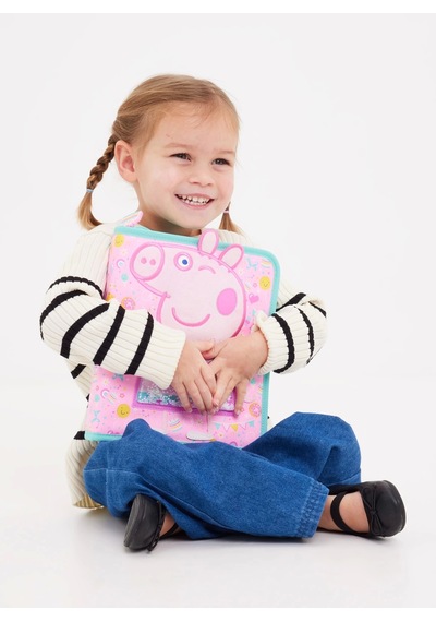 - Peppa Pig Kalem Kutusu Ve Kırtasiye Seti Diğer