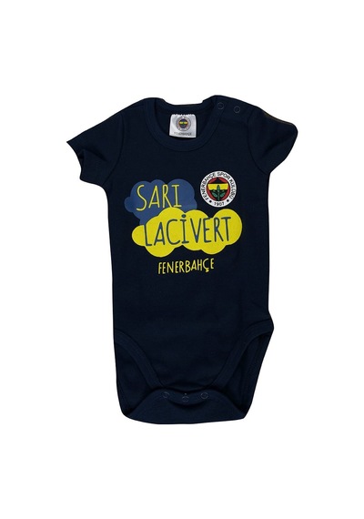 Fenerbahçe Lisanslı Sarı - Lacivert Hastane Çıkışı Lacivert - Sarı