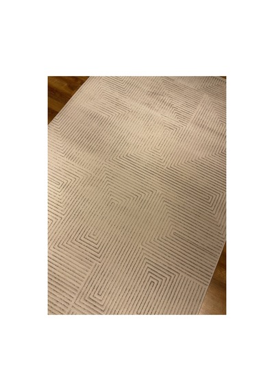 Alin Al005 160x230 Krem Halı
