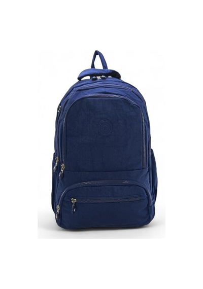 Baginn Ortaokul Lise Üniversite Okul Sırt Çantası Unisex 40 x 30 CM