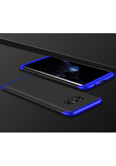 Samsung Uyumlu  S8 Plus Kılıf Ays Kapak