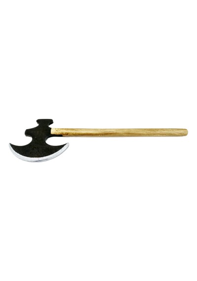 Ahşap Oyuncak Kayı  Baltası