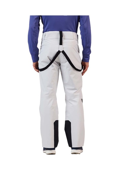 Rossıgnol Rossignol Insulated Ski Pant Erkek Kayak Pantolonu 7056 Gri