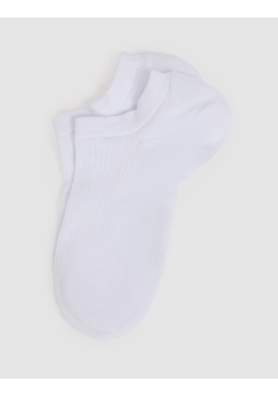 Pierre Cardin Erkek Beyaz Çorap 50325812-vr013