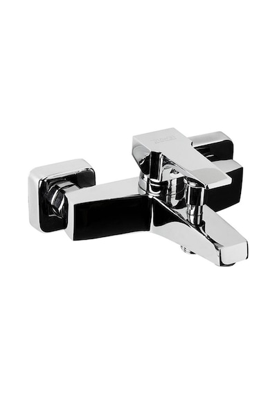 Newarc Aqua Banyo Bataryası Krom