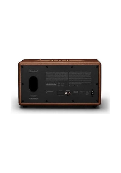 Marshall Stanmore 3 Bluetooth Hoparlör