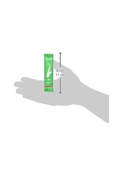 Sr263 Alto Sax Java Reeds Strength 3 10'lu Kutu