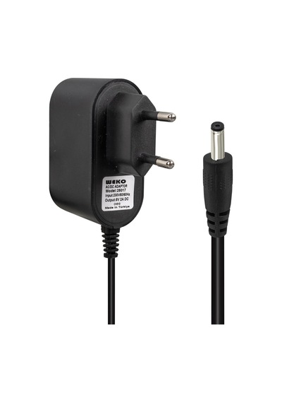 Weko 5 Volt 2 Amper Sencrom-xiaomi-next 4.0 1.7 Uçlu Yerli Üretim Priz Tipi Android Box Adaptör