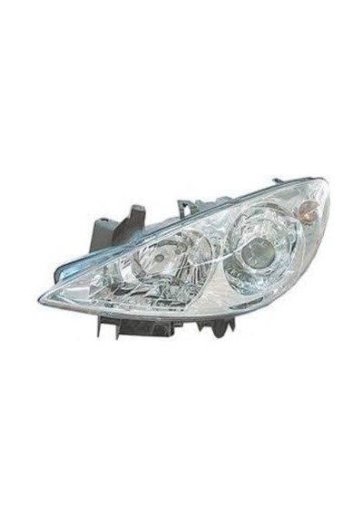PEUGEOT 6208.E3 FAR SOL DUCATO 02- / BOXER 02- / JUMPER 02-