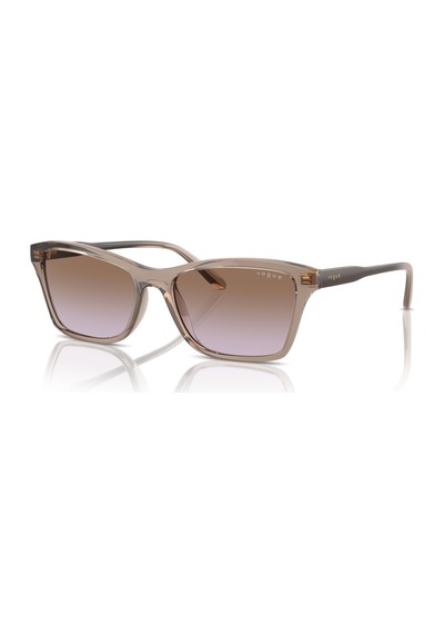 Vogue 5551s 294068 54 Güneş Gözlüğü Çok Renkli