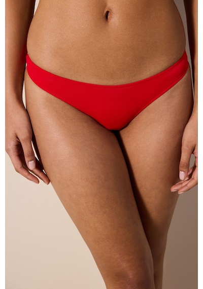Penti Cheeky Kırmızı Bikini Altı Plz0bngg24ıy-rd4 Kırmızı