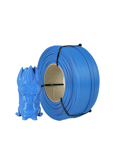 Azurefilm Refill Pla 1.75mm Mavi 1000g Filament
