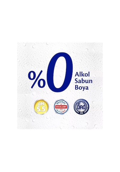 Molfix İzotonik Sulu Ferah Temizlik Islak Havlu Mendil 3'lü Paket 180 Yaprak