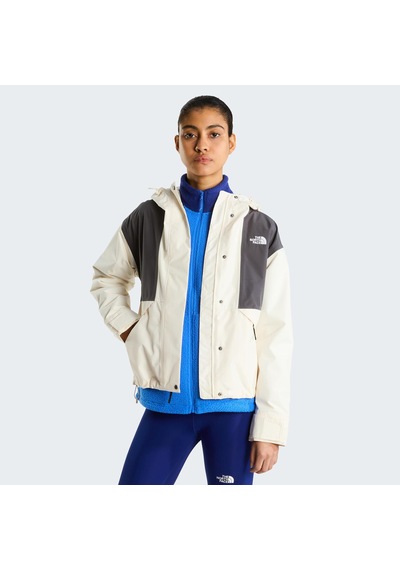 The North Face W Reıgn On 2.0 Jacket Kadın Ceket Nf0a8jr1xof1 Çok Renkli