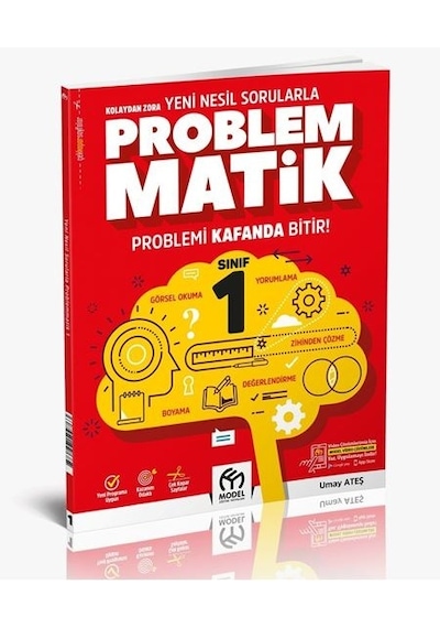 Model 1. Sınıf Problemmatik