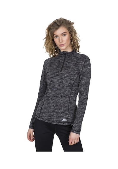 Trespass Edith Kadın Sweatshirt Gri