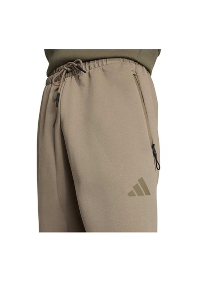 Adidas M Z.n.e Erkek Spor Eşofman Altı - Kf3809 Bej