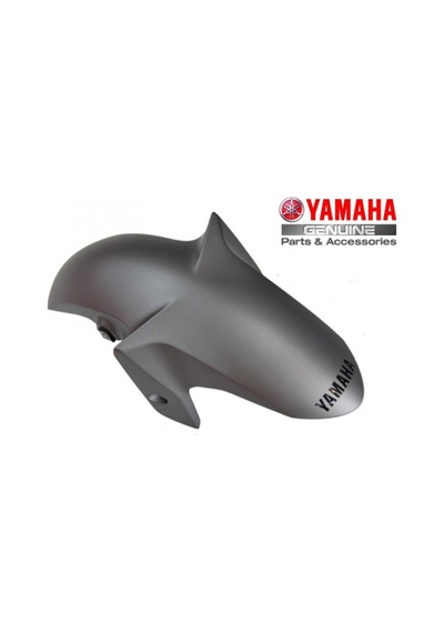 Yamaha Yzf-R25 Ön Çamurluk Füme 2016  (271064594)