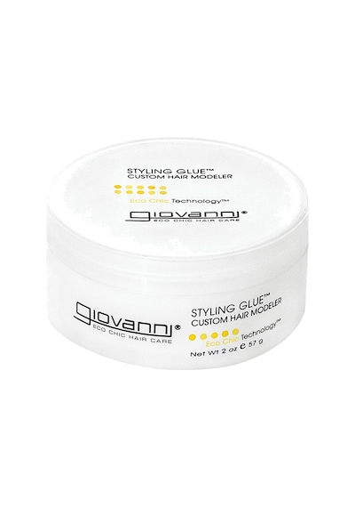 Giovanni Styling Glue Saç Şekillendirici 57 G