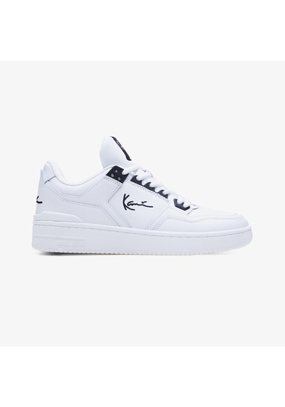 Karl Kani 89 Lxry Erkek Beyaz/siyah Sneaker