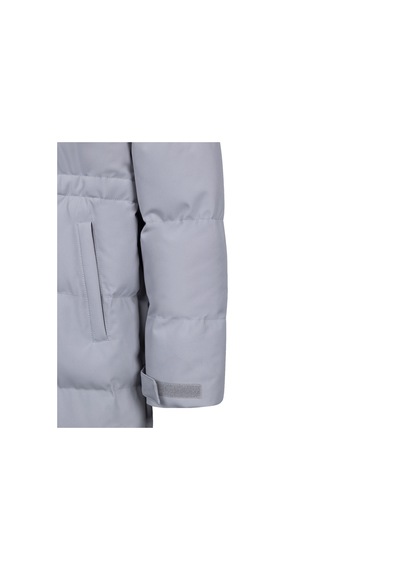 Trespass Trespass Colter - Rainwear Kadın Gri Yağmurluk Plt