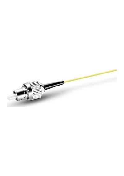 Premium Fiber Optik Pigtail Fc/pc Sm Sx 0,9mm 9/125 1 Core Ls0h 1,5 Metre