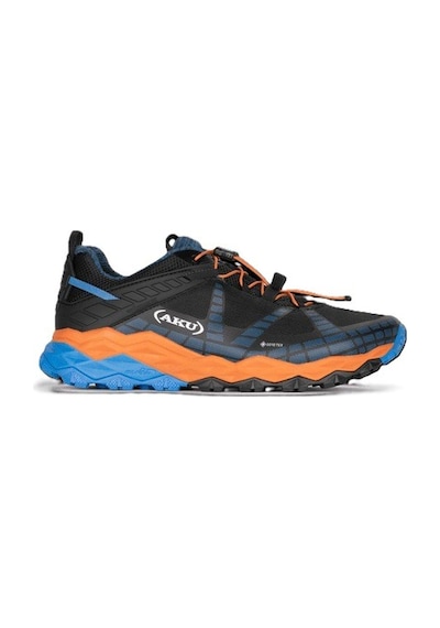 Aku Flyrock Goretex Ayakkabı A698252 Siyah