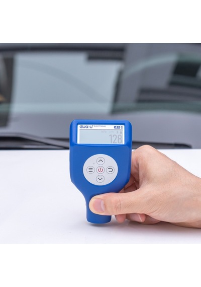 Guoou Oto Boya Kalık Ölçüm Cihazı Boya Test Cihazı