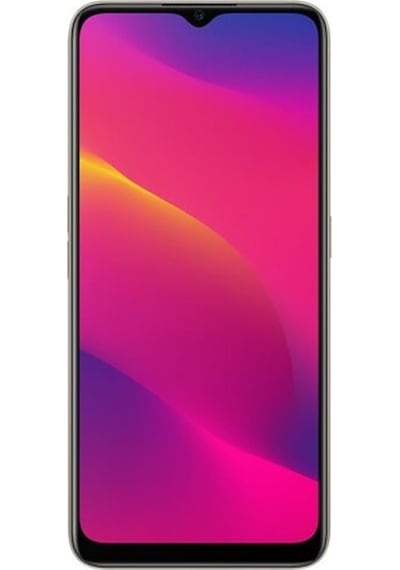 Oppo A5 2020 64 GB/3 GB (Oppo Türkiye Garantili)