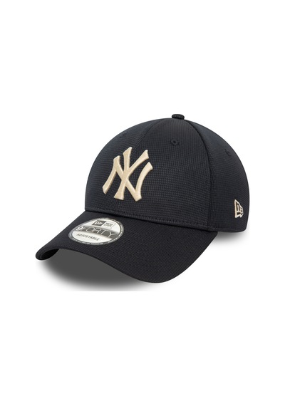 New Era Pıvot Örgü 9forty Unisex Lacivert Şapka 60565461