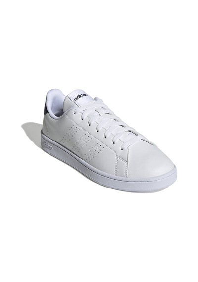 Adidas Advantage Erkek Günlük Ayakkabı Gz5299 Beyaz