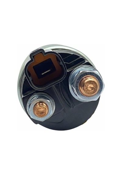 12v Marş Otomatiği Soketli Hyundaı Accent Era/getz/ı20-kıa
