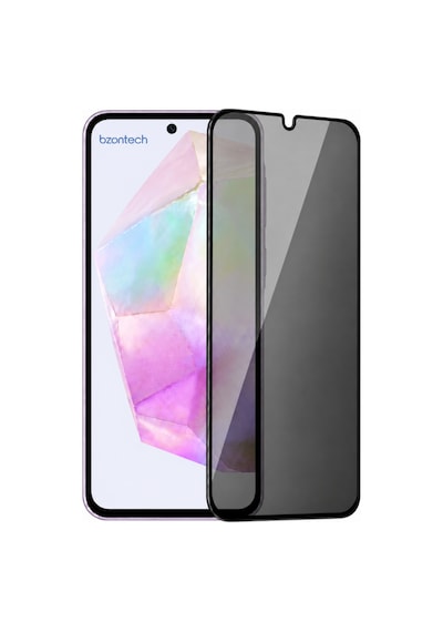 Samsung Galaxy A35 / A55 Uyumlu Hayalet Ekran Koruyucu Gizli Privacy