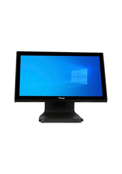 Tıwox Tp-8610 I7 10.gen 16gb/256gb Ssd 18.5" Endüstriyel Pos Pc-204048