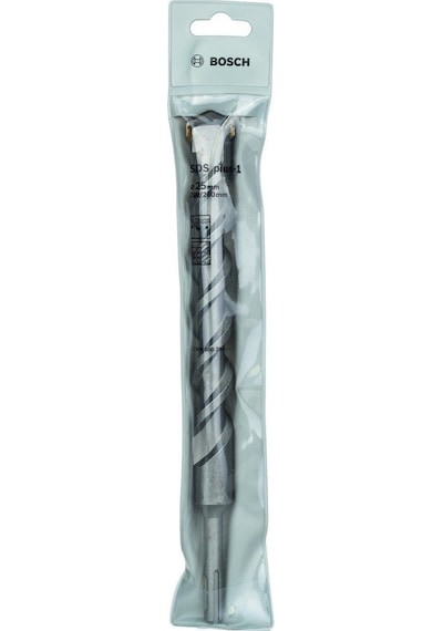Bosch SDS-Plus 1 Kırıcı Delici Matkap Ucu 25 MM 200 x 260 MM 2608680294