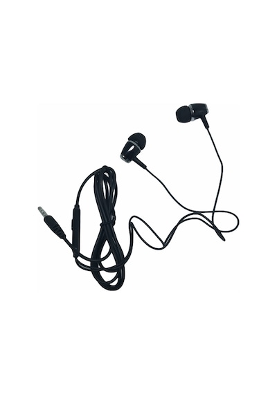 Syrox K17 Stereo Kulak İçi Kulaklık