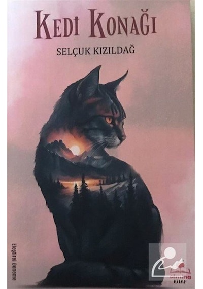 Kedi Konağı / Selçuk Kızıldağ