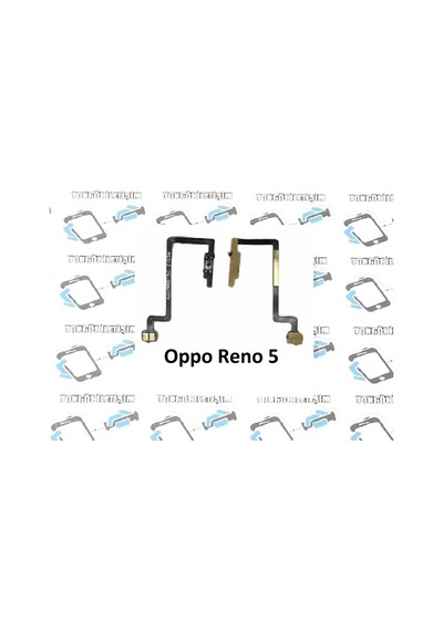 Oppo Uyumlu Reno 5 Power On Off Filmi (537717298)