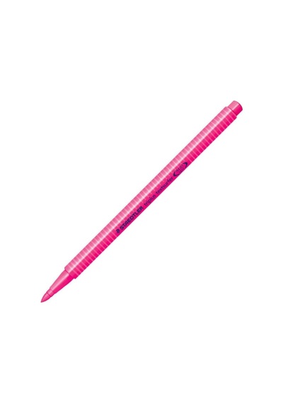 Csb6 Triplus Textsurfer Pastel Fosforlu Kalem 6'li Set Çok Renkli