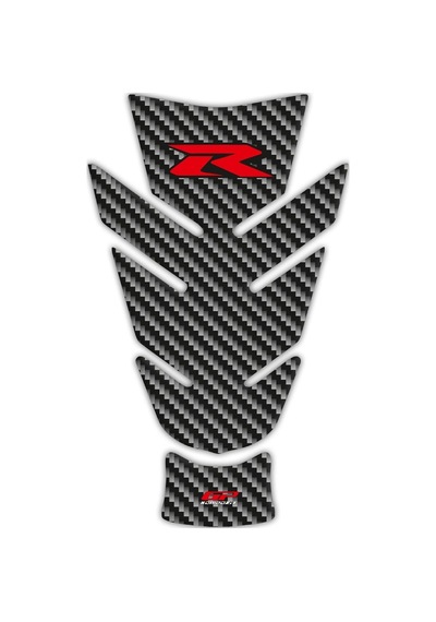 GP Kompozit  Universal R Tank Pad Karbon