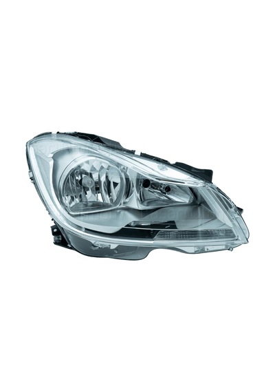 Far Sag 3243258-77 Arteb Mercedes-benz C-serisi W204 11-13 Arası Uyumlu