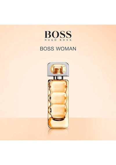 Hugo Boss Orange Woman Edt 30 Ml Kadın Parfümü Çiçeksi