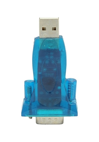 Usb 2.0 To Rs232 Çevirici Convertor