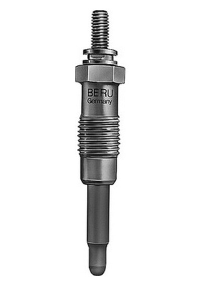 Et1beru Gn909 Kızdırma Bujisi Bmw E28 30 34 36 38 39 85 03 06d117070 Diğer
