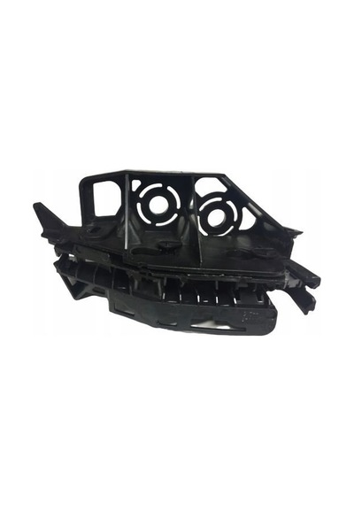 Luvi Peugeot 308 2008 - 2013 Ön Tampon Braketi Sağ 7120.pw
