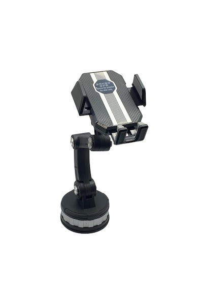 Joyecar 360 Ayarlanabilir Vantuzlu Universal Araç İçi Telefon Tutucu 1