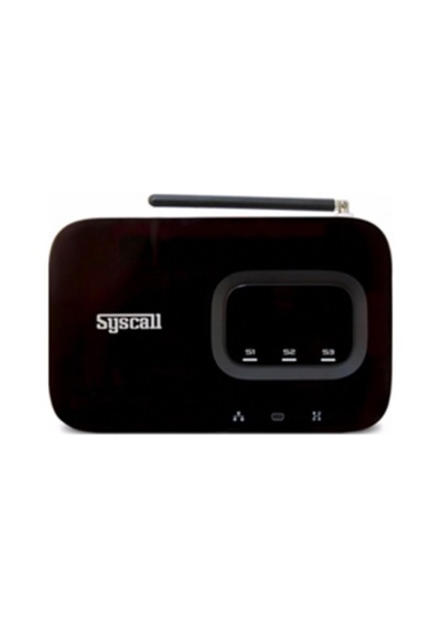 Sycall Srt-8200 Verici Tekrarlayıcı