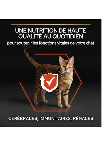 Pro Plan Somonlu Yetişkin Kedi Maması 1.5 Kg