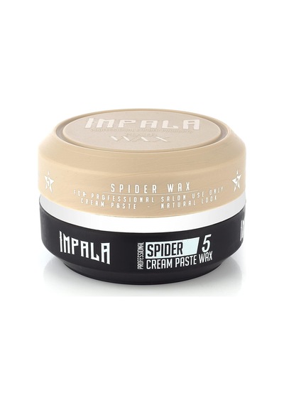 Saç Wax Spider No5 150 Ml